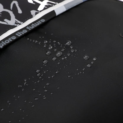 Mochila Urbana Premium para Laptop 15.6” — Diseño Minimalista Resistente al Agua