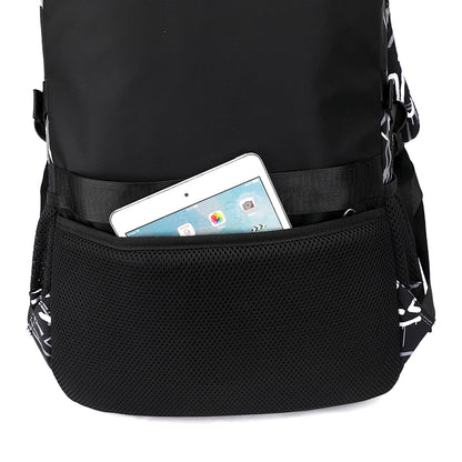 Mochila Urbana Premium para Laptop 15.6” — Diseño Minimalista Resistente al Agua