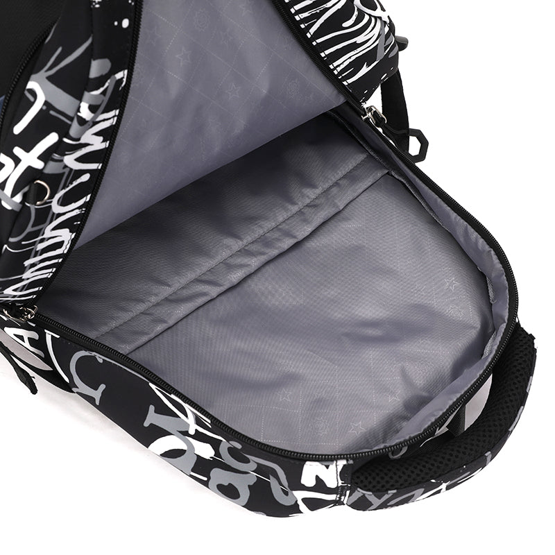 Mochila Urbana Premium para Laptop 15.6” — Diseño Minimalista Resistente al Agua