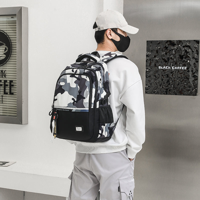 Mochila Urbana Premium