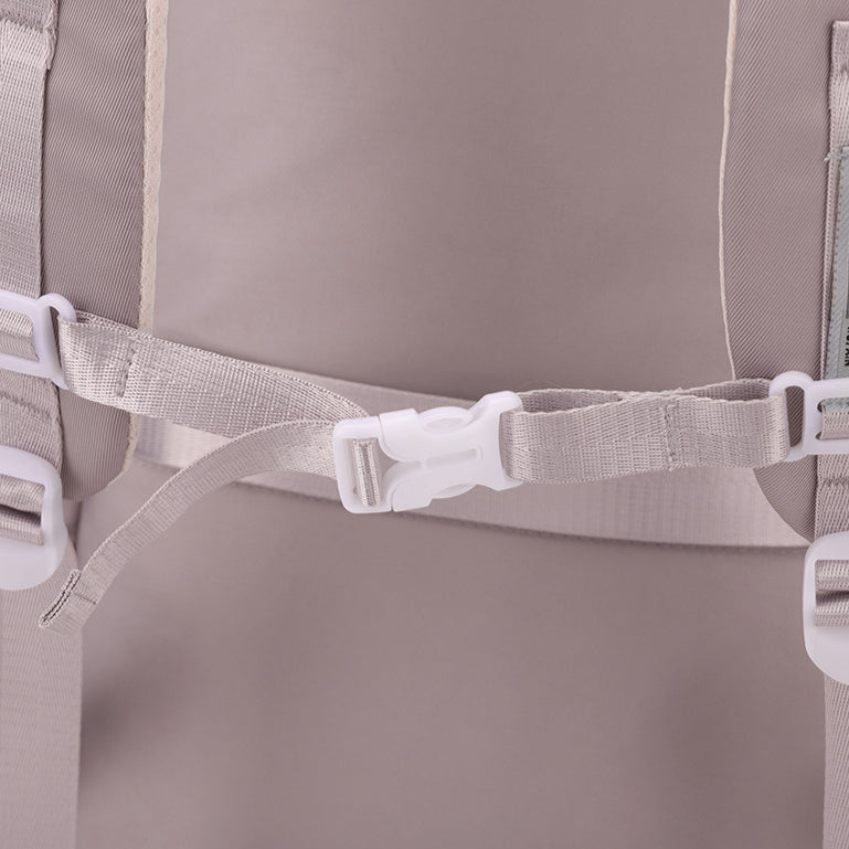 Mochila Escolar Juvenil Ergonómica