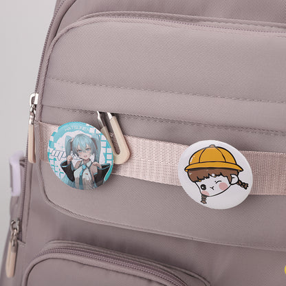 BAGOS URBAN WOMAN