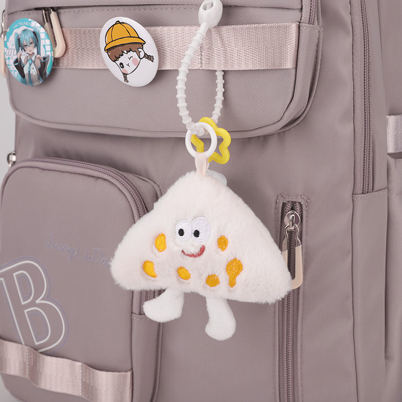 Mochila Escolar Juvenil Ergonómica