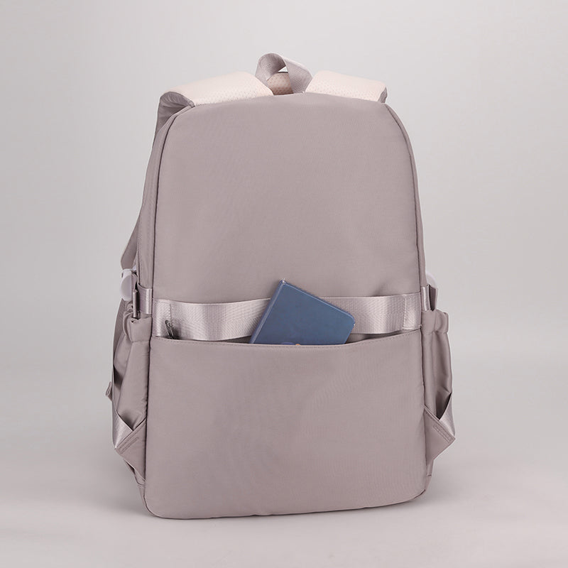 Mochila Escolar Juvenil Ergonómica