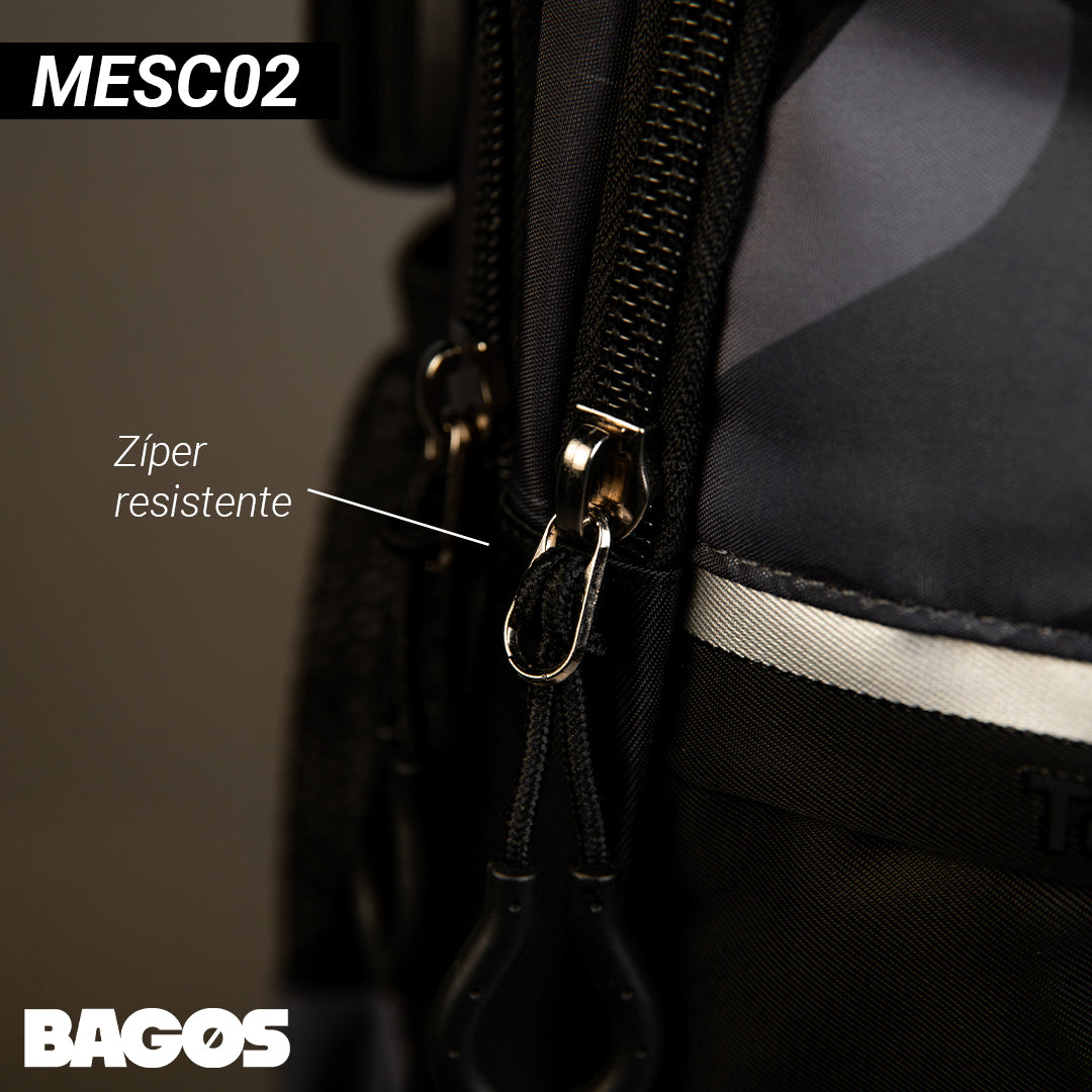 Mochila Urbana Premium