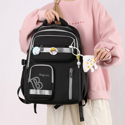 BAGOS URBAN WOMAN