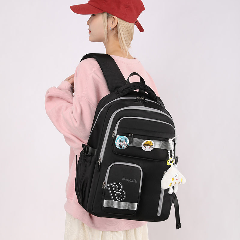BAGOS URBAN WOMAN