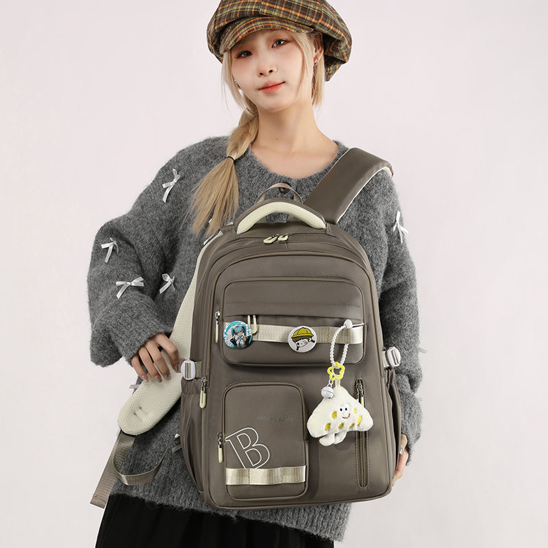 BAGOS URBAN WOMAN