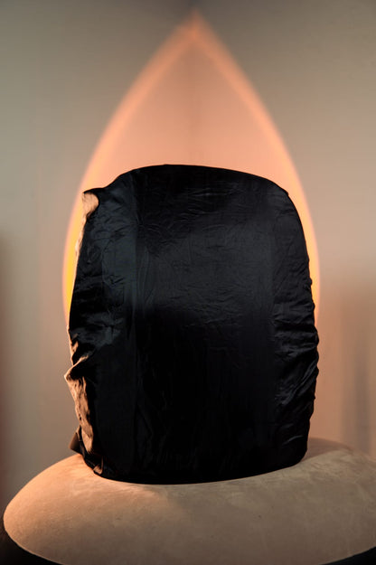 Mochila Fotográfica Urban Camera Pro para DSLR y Laptop 15.6”