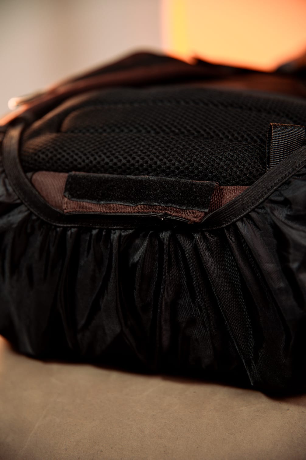 Mochila Profesional para Cámara Fotográfica - Resistente al Agua