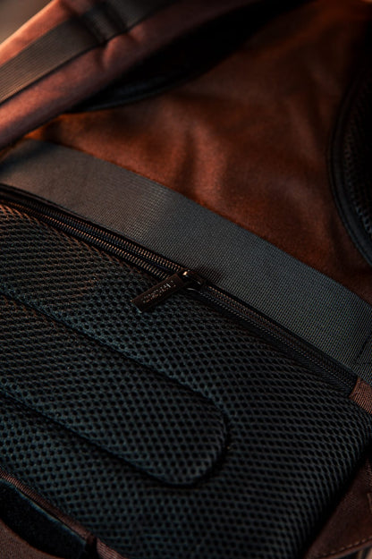 Mochila Fotográfica Urban Camera Pro para DSLR y Laptop 15.6”