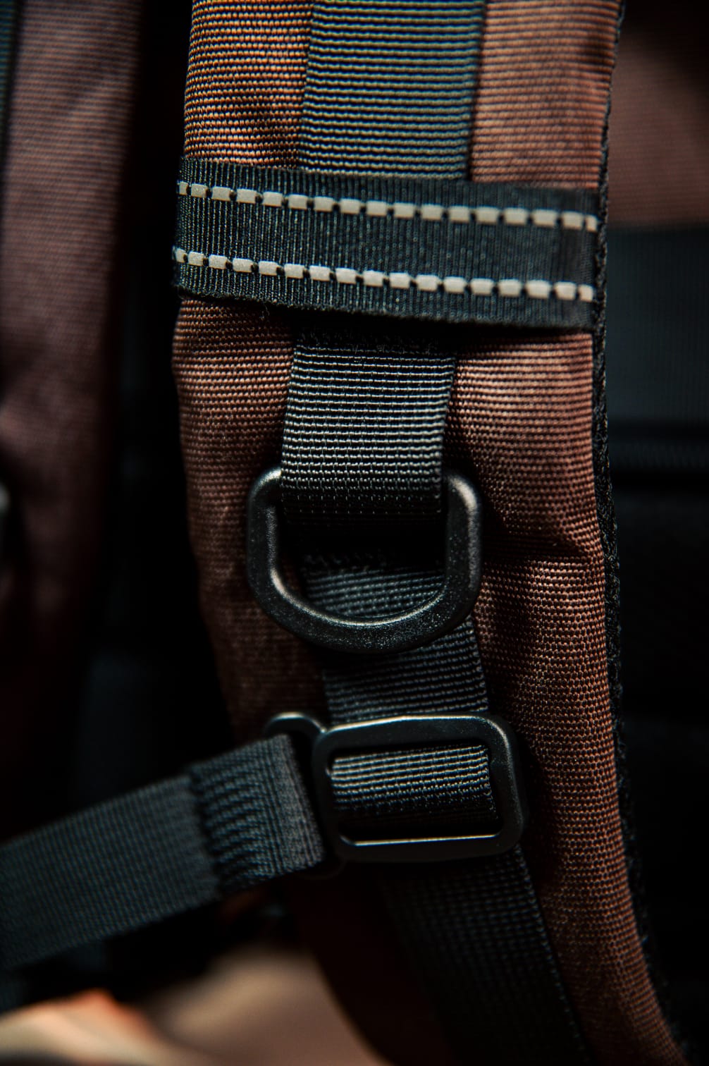 Mochila Profesional para Cámara Fotográfica - Resistente al Agua