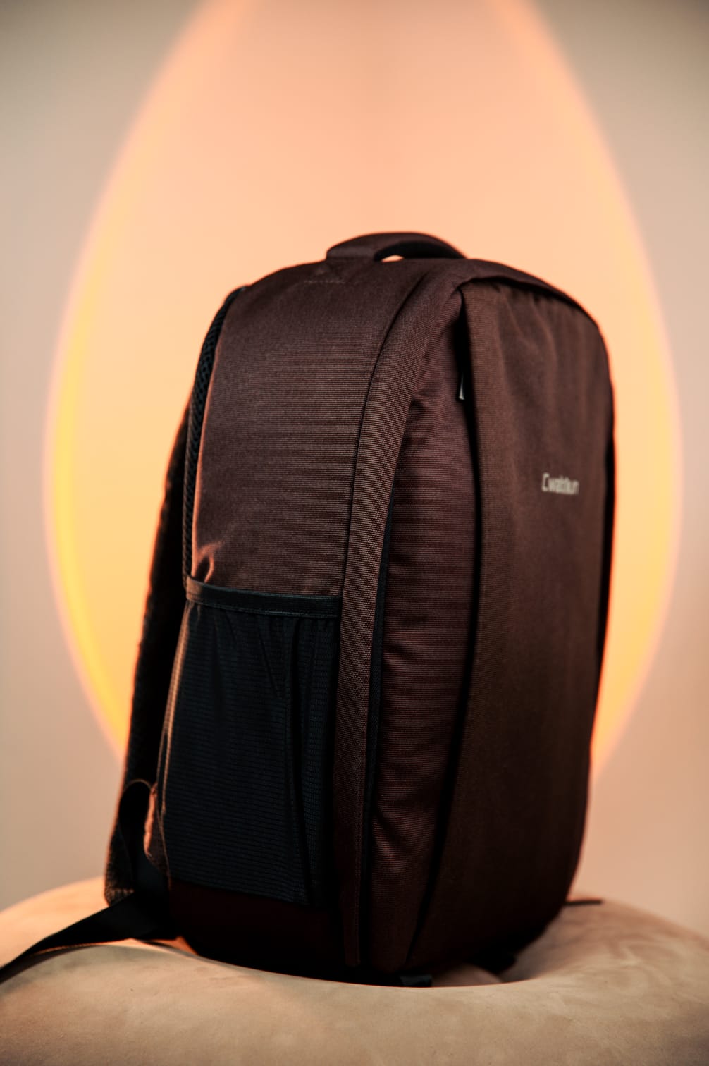 Mochila Profesional para Cámara Fotográfica - Resistente al Agua