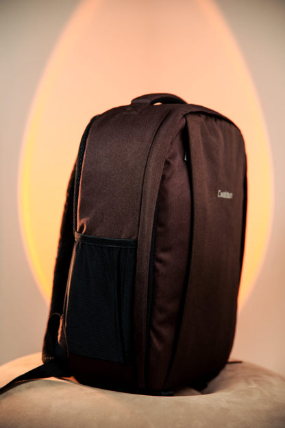 Mochila Fotográfica Urban Camera Pro para DSLR y Laptop 15.6”