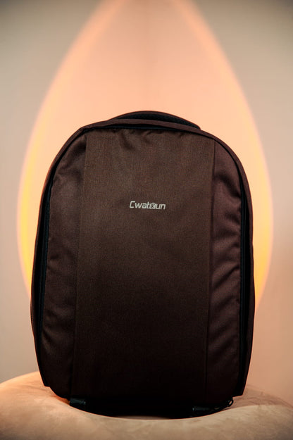 Mochila Fotográfica Urban Camera Pro para DSLR y Laptop 15.6”