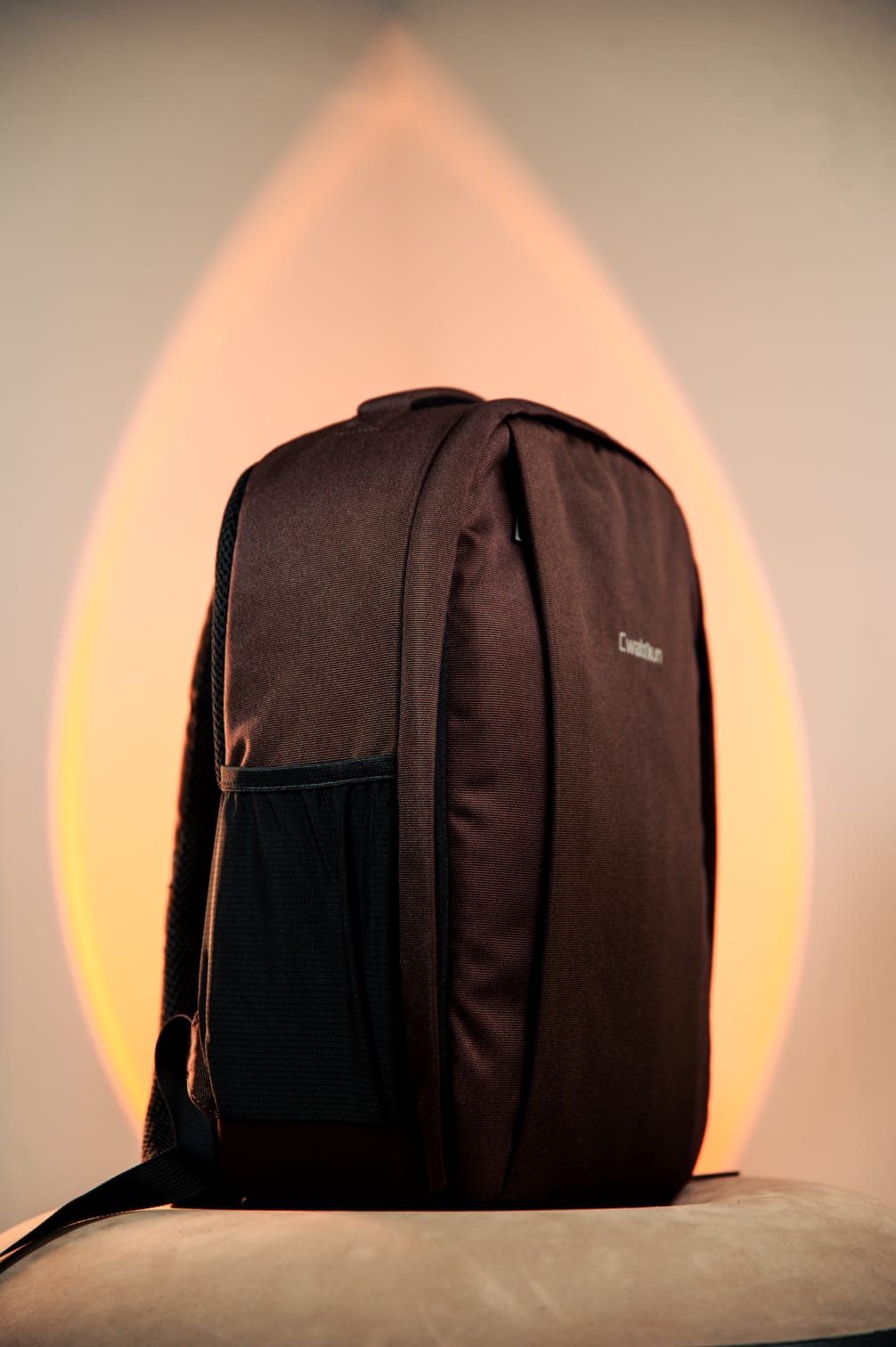 Mochila Profesional para Cámara Fotográfica - Resistente al Agua