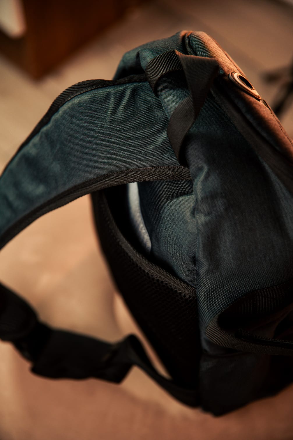 Bolso Cruzado para Cámara Fotográfica - Protección y Estilo Profesional