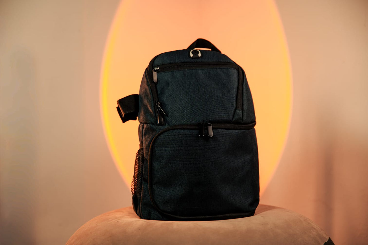 Bolso Cruzado para Cámara Fotográfica - Protección y Estilo Profesional