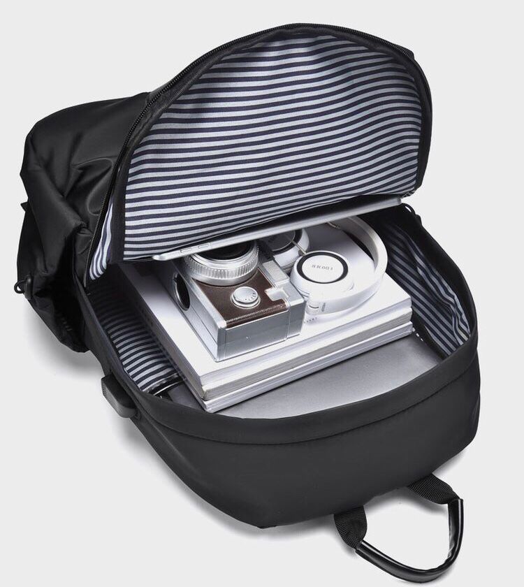 Mochila Urbana Moderna