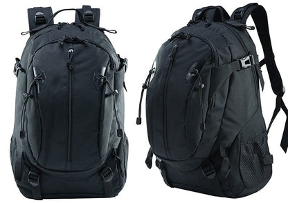 Mochila Deportiva Outdoor Alta Capacidad - Aventuras y Senderismo