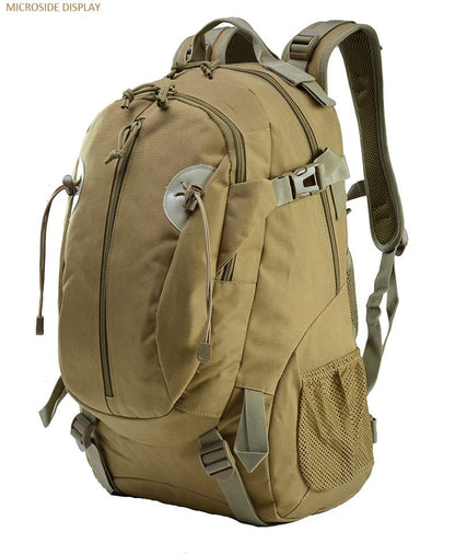 Mochila Deportiva Outdoor Alta Capacidad - Aventuras y Senderismo