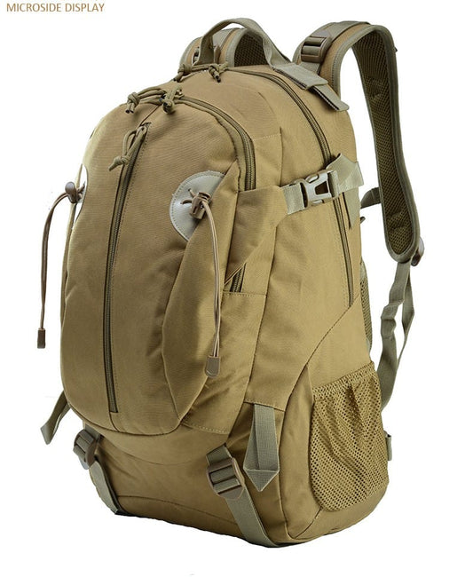 Mochila Deportiva Outdoor Alta Capacidad - Aventuras y Senderismo