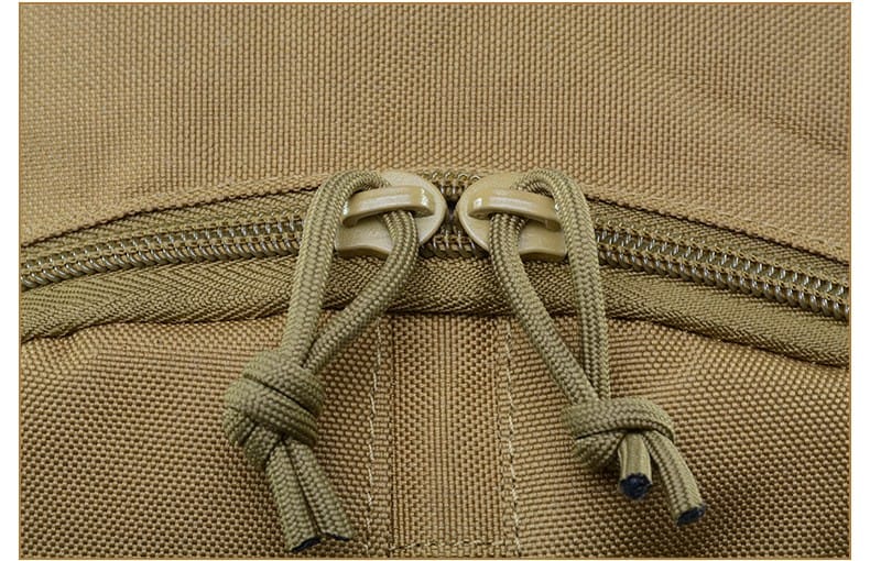 Mochila Deportiva Outdoor Alta Capacidad - Aventuras y Senderismo