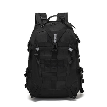 Mochila  Impermeable 25L Oxford  para Senderismo y Camping