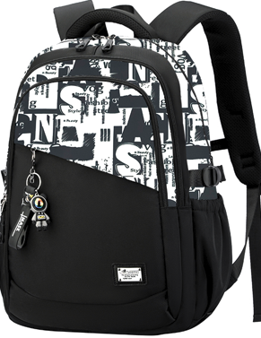 BAGOS Urban Type 35L para Laptop 15.6"