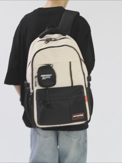 BAGOS URBAN NOMAD 35L