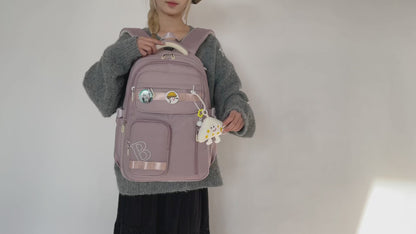 BAGOS URBAN WOMAN